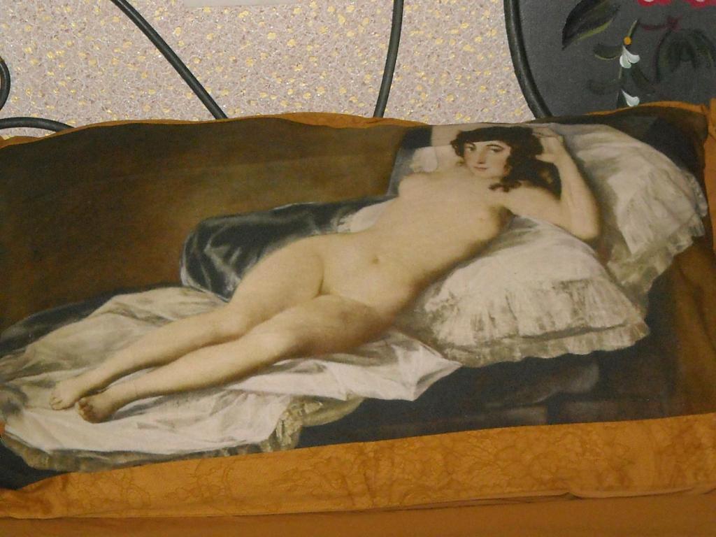 Art Domus Reale Bed and Breakfast Rom Eksteriør billede